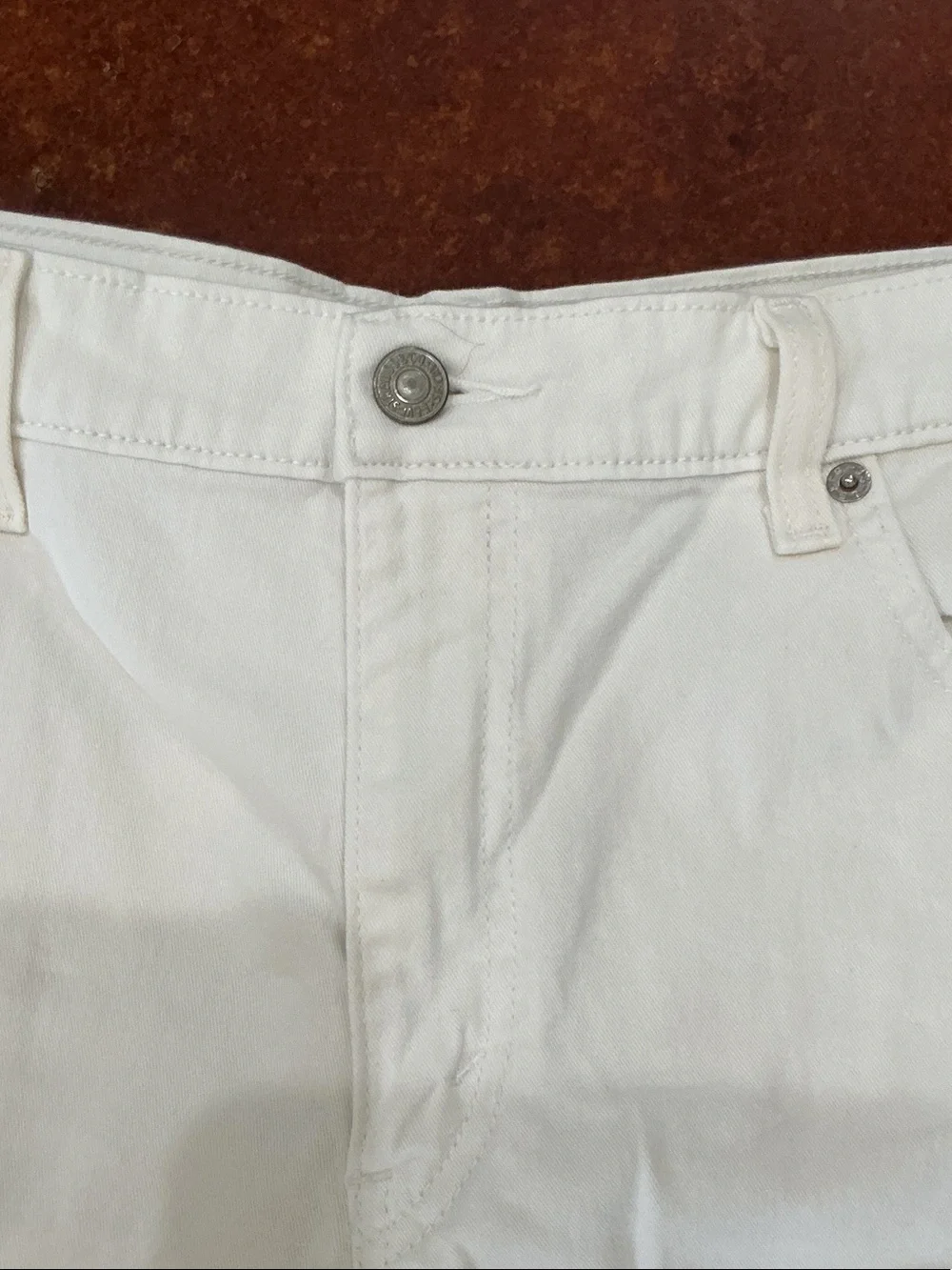 Levis classic levi